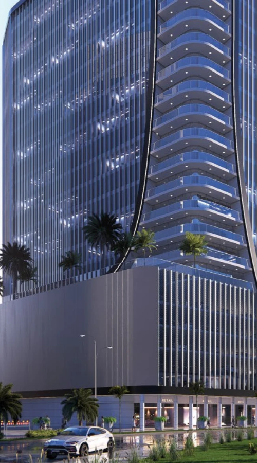 Investment opportunities at The Edit by Meraas in D3