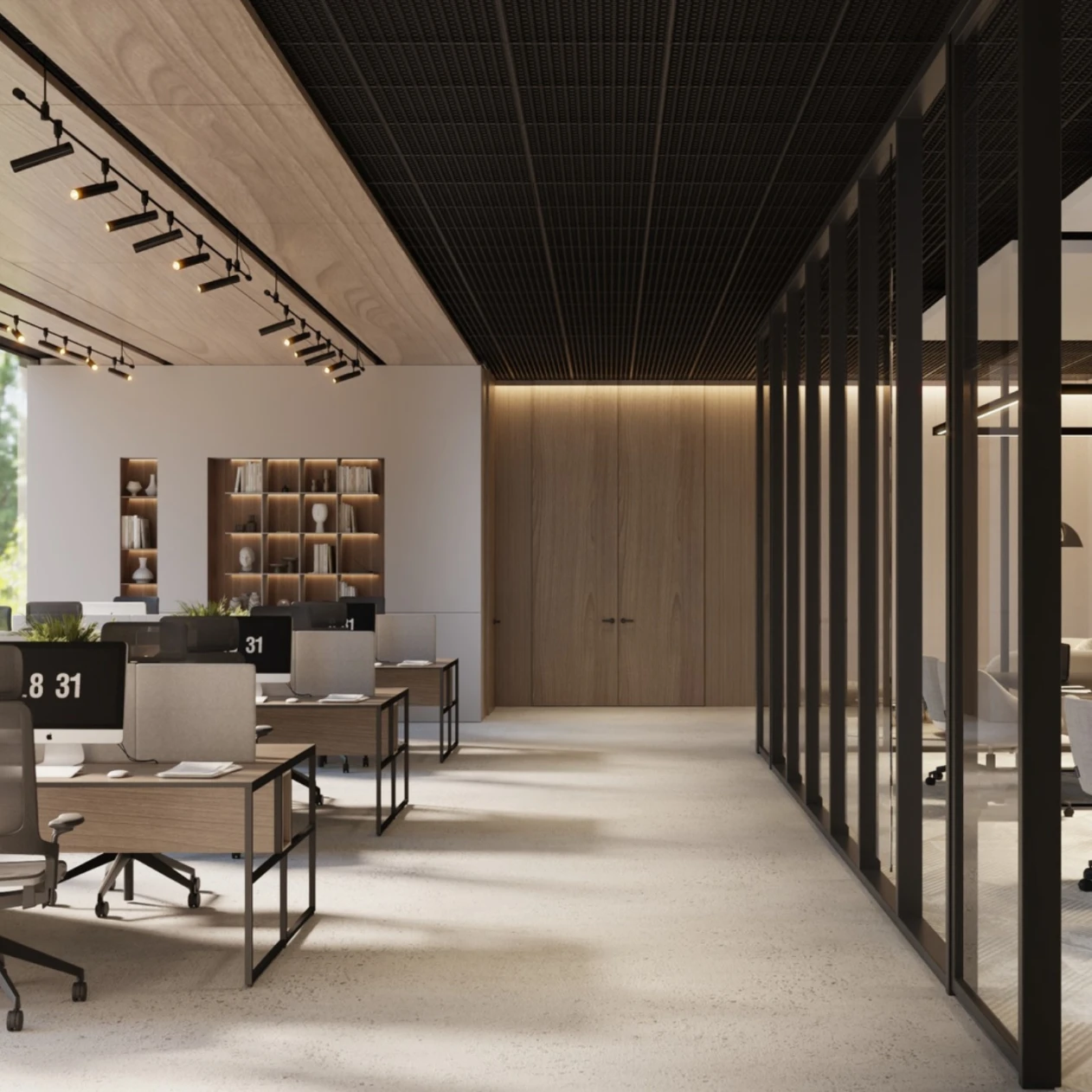Get floor plans for The Edit by Meraas